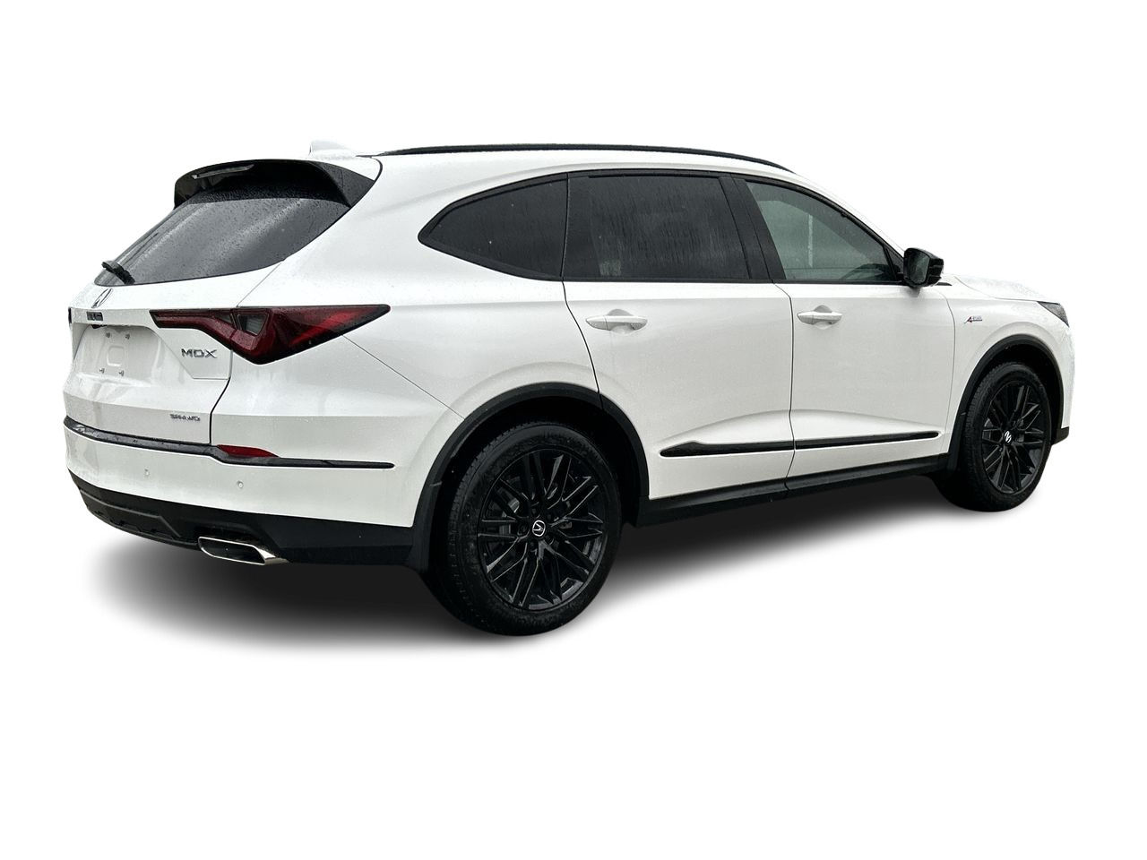2025 Acura MDX in Langley, British Columbia