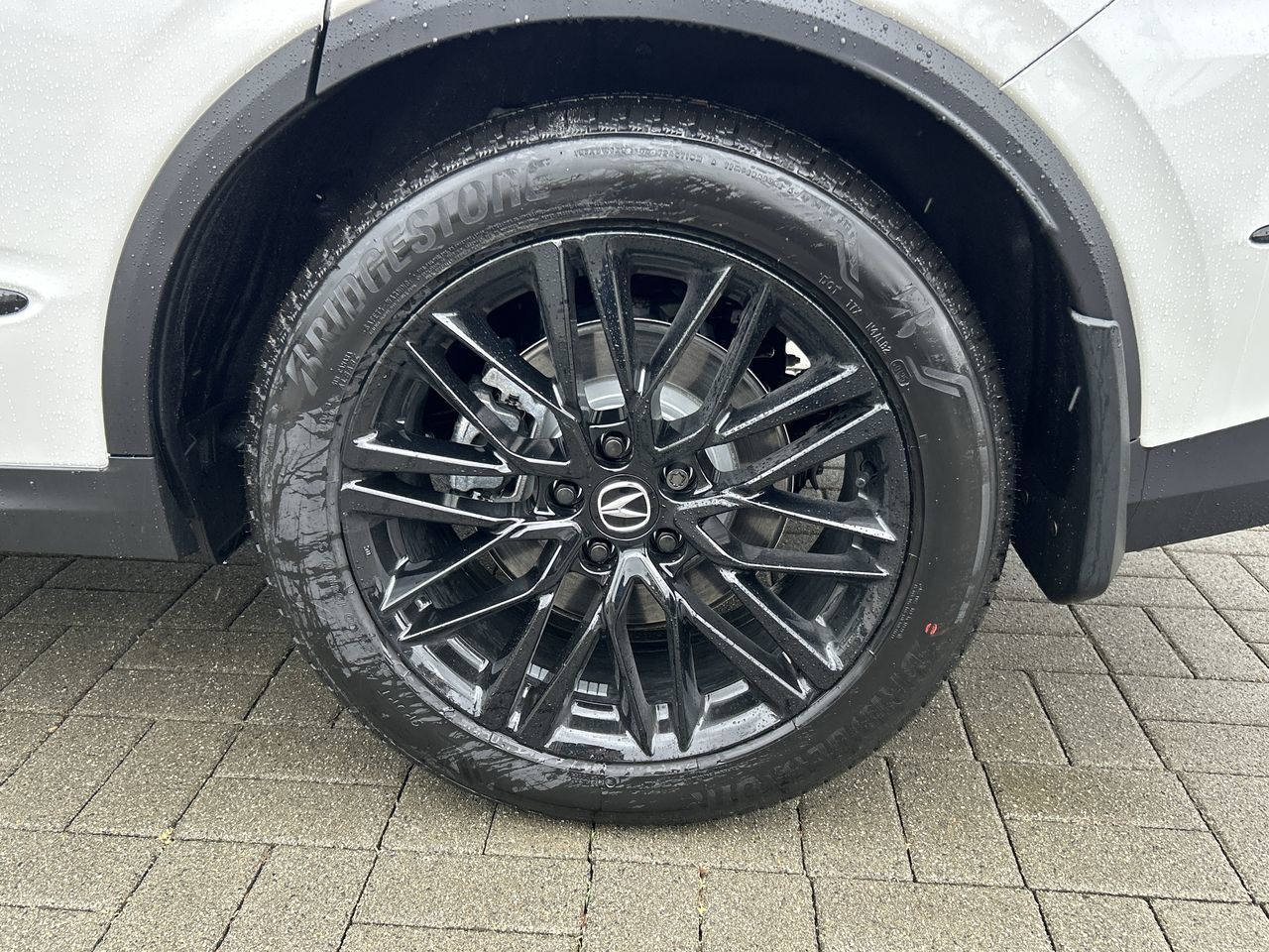 2025 Acura MDX in Langley, British Columbia