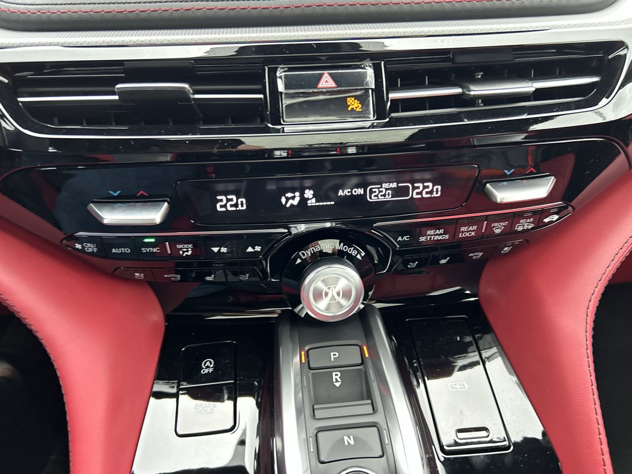 2025 Acura MDX in Langley, British Columbia