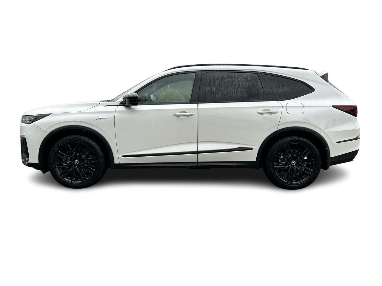 2025 Acura MDX in Langley, British Columbia