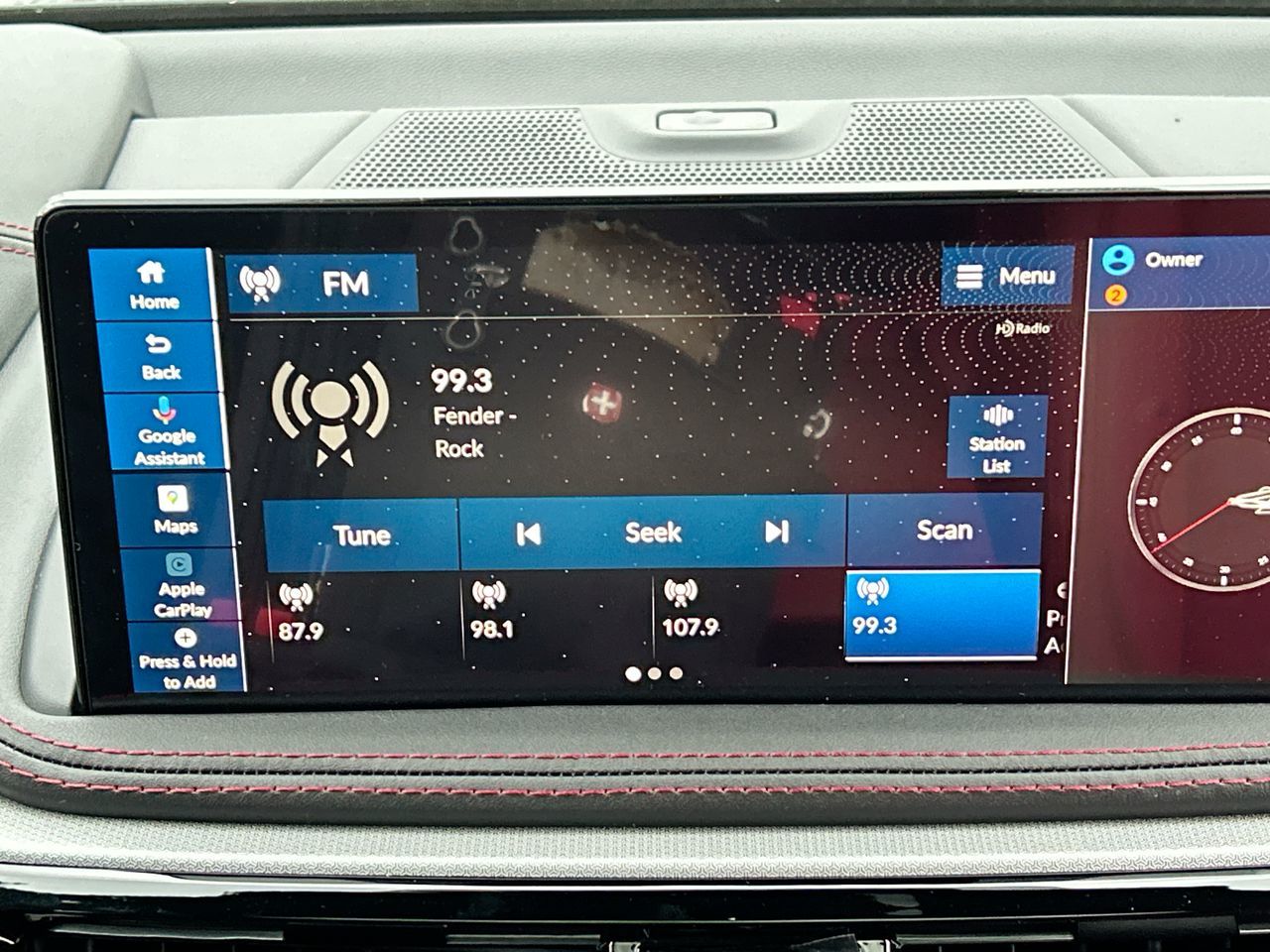 2025 Acura MDX in Langley, British Columbia