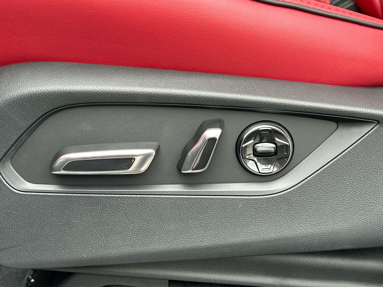 2025 Acura MDX in Langley, British Columbia