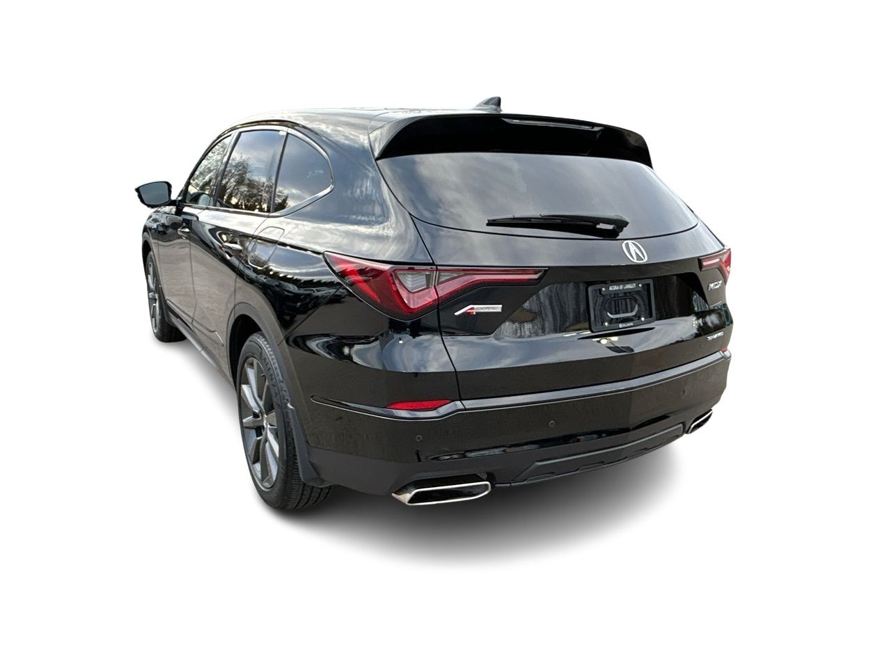 2025 Acura MDX