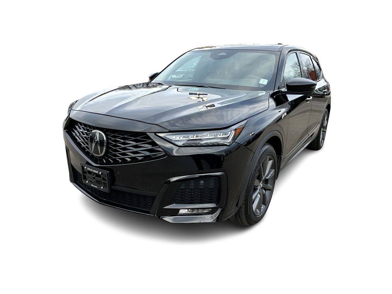 2025 Acura MDX
