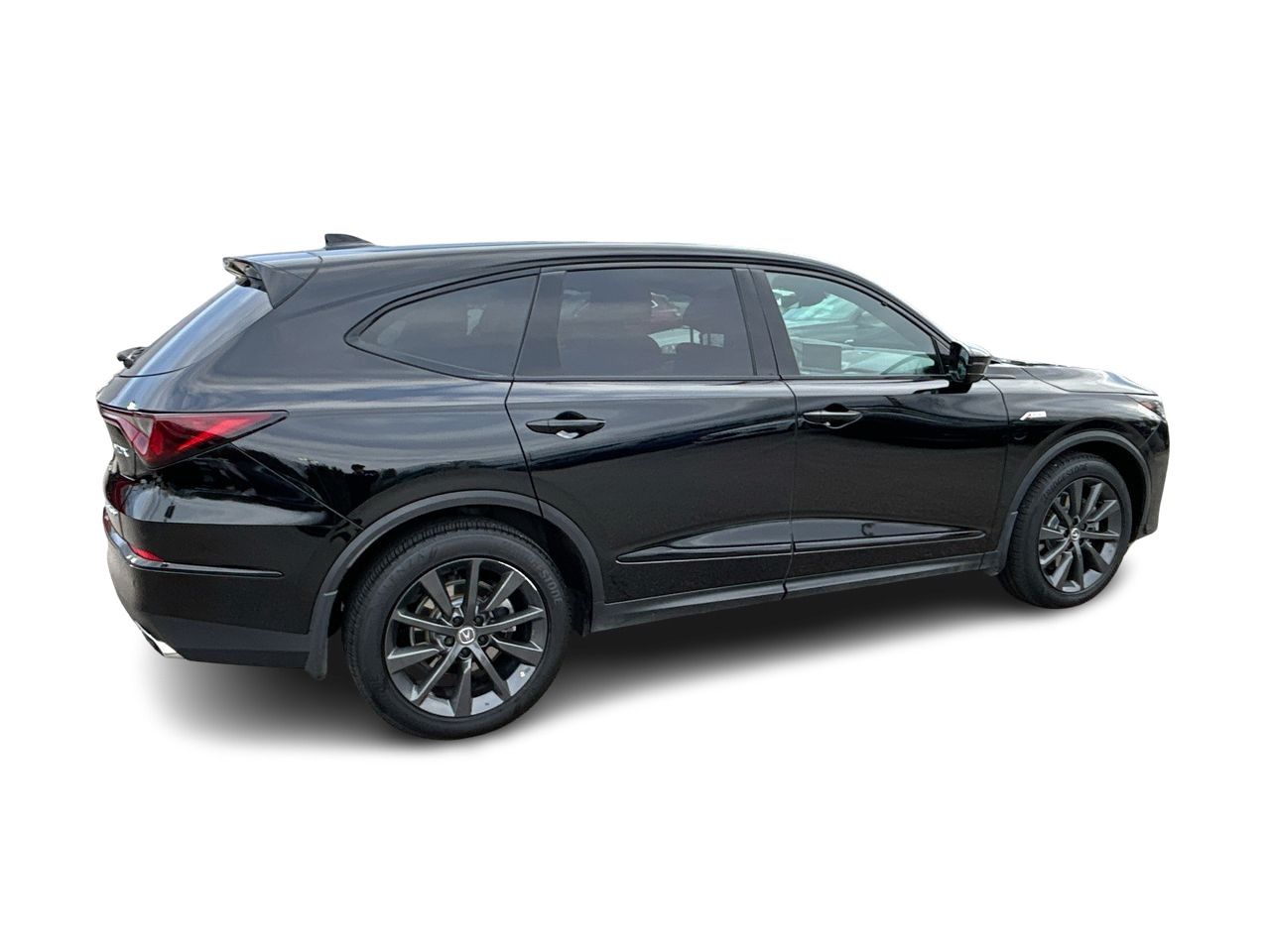2025 Acura MDX
