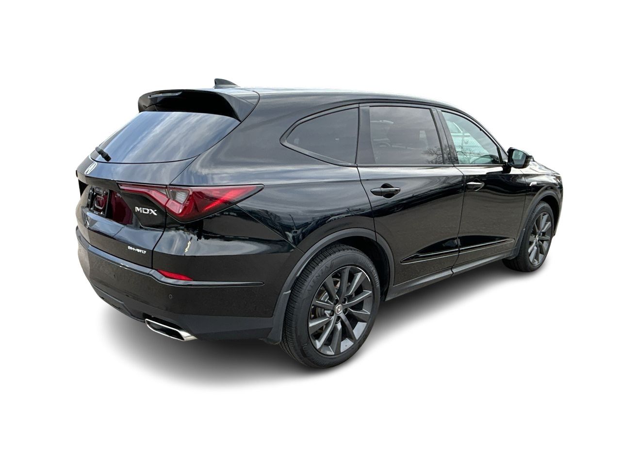 2025 Acura MDX