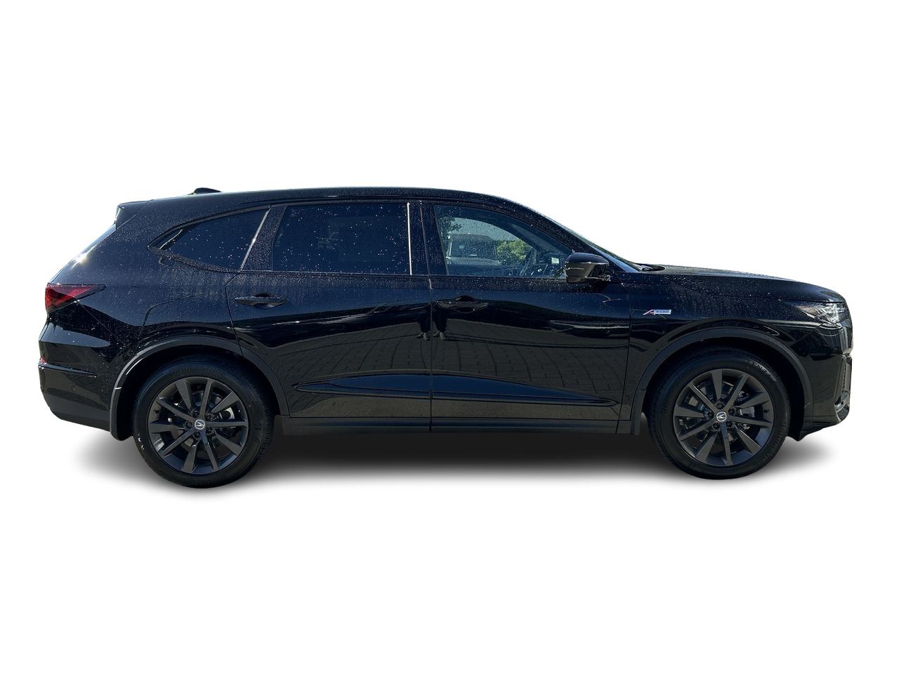 2025 Acura MDX