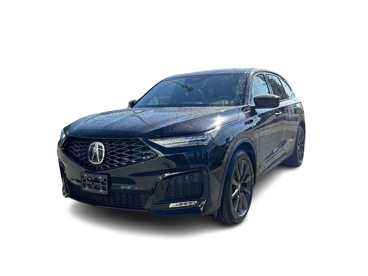 2025 Acura MDX