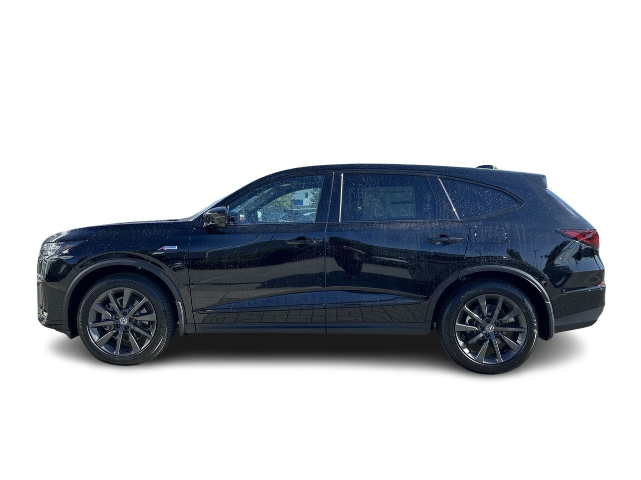 2025 Acura MDX