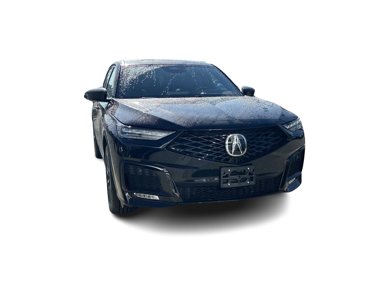 2025 Acura MDX