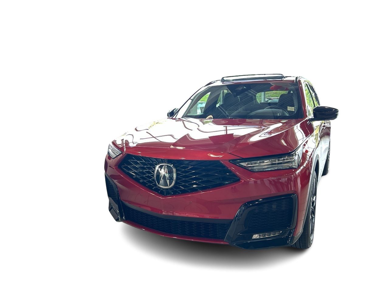 2025 Acura MDX