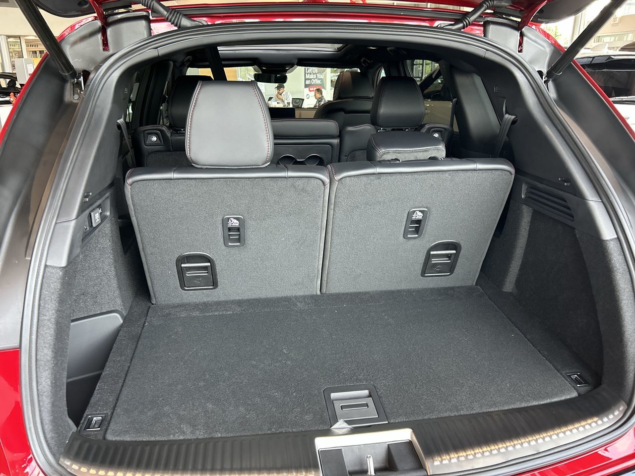 2025 Acura MDX