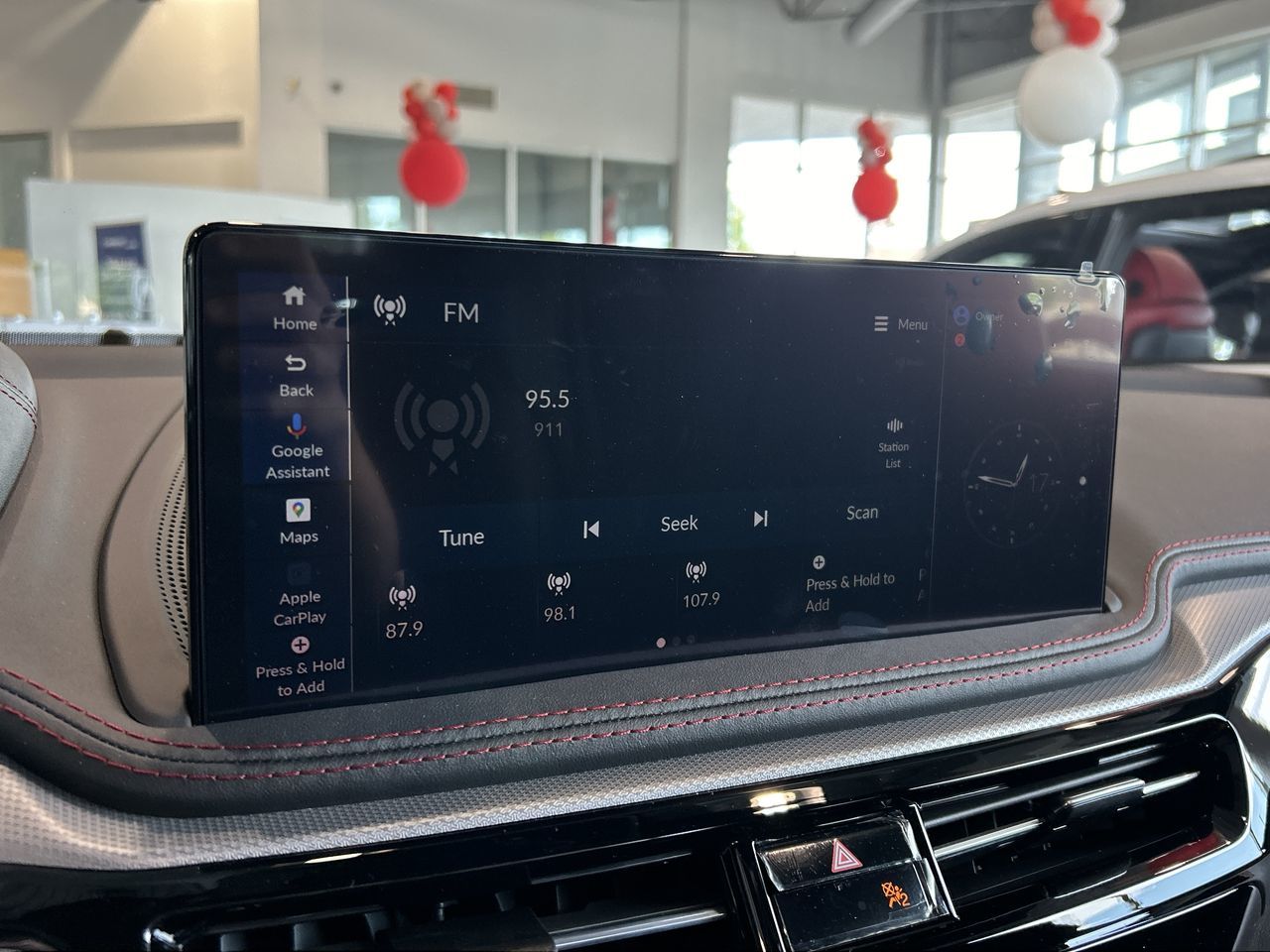 2025 Acura MDX