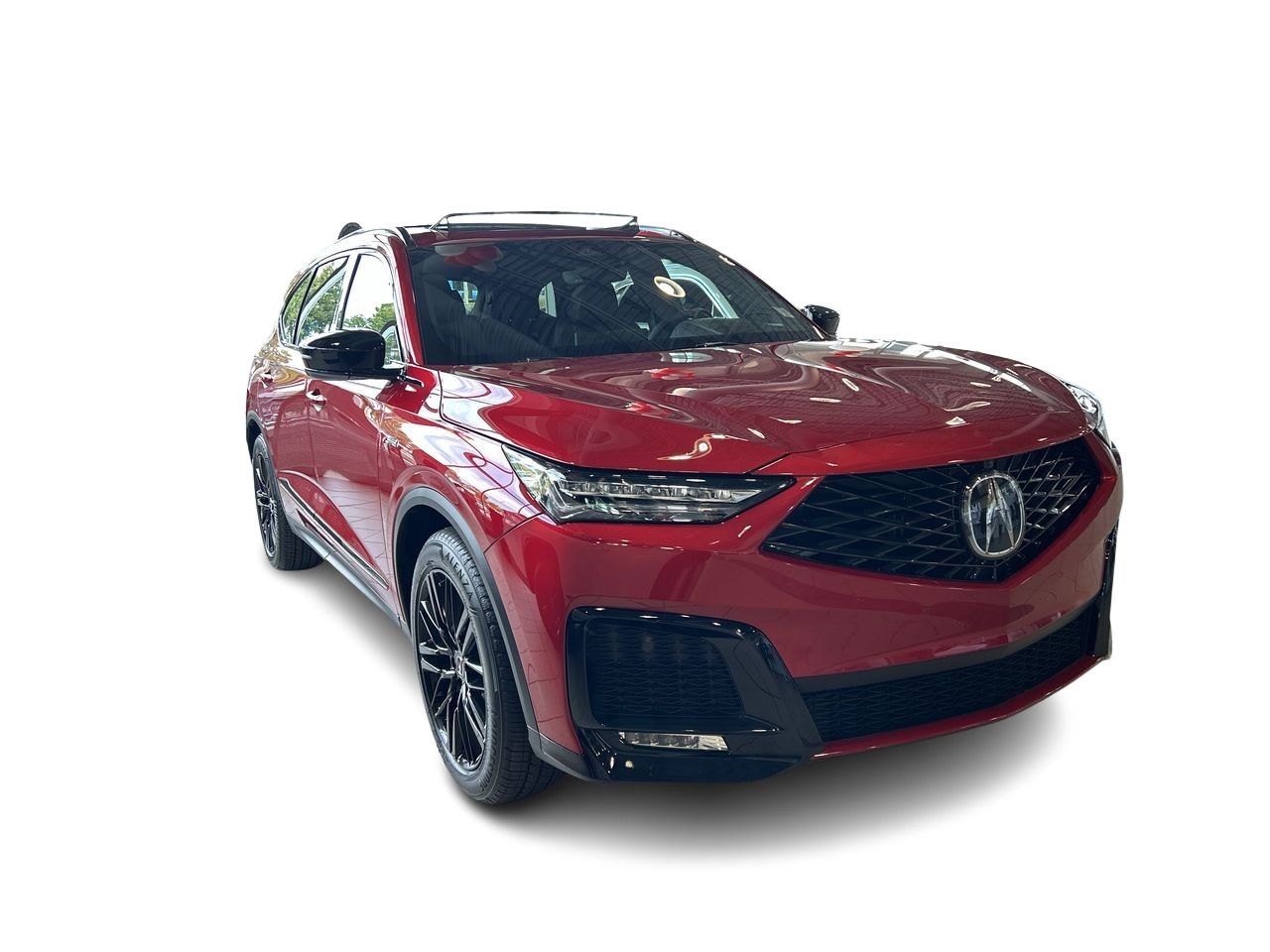 2025 Acura MDX