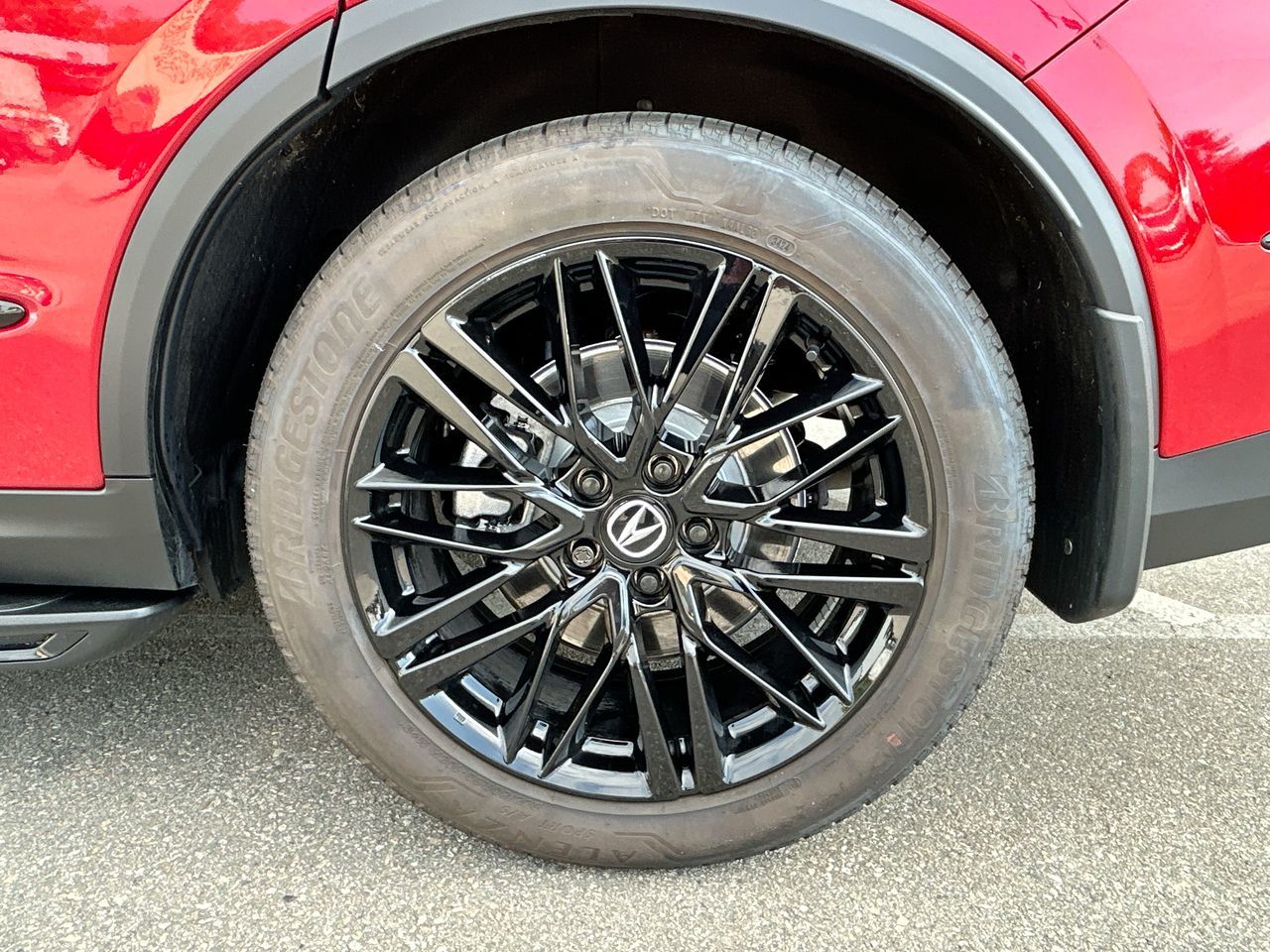 2025 Acura MDX