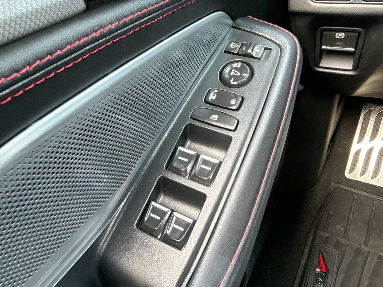 2025 Acura MDX