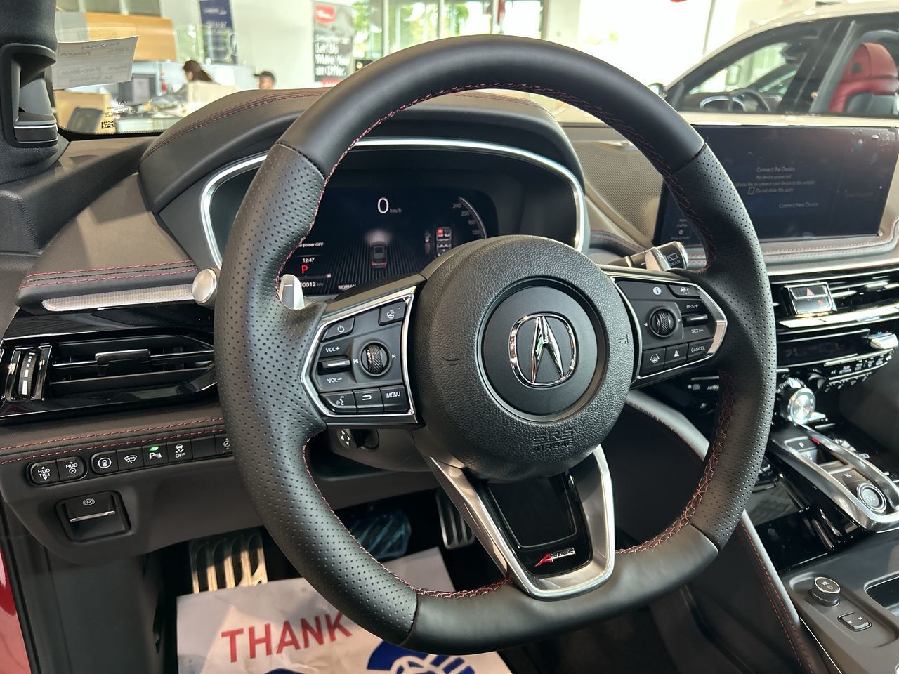 2025 Acura MDX