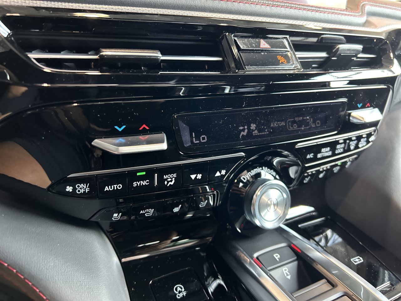 2025 Acura MDX