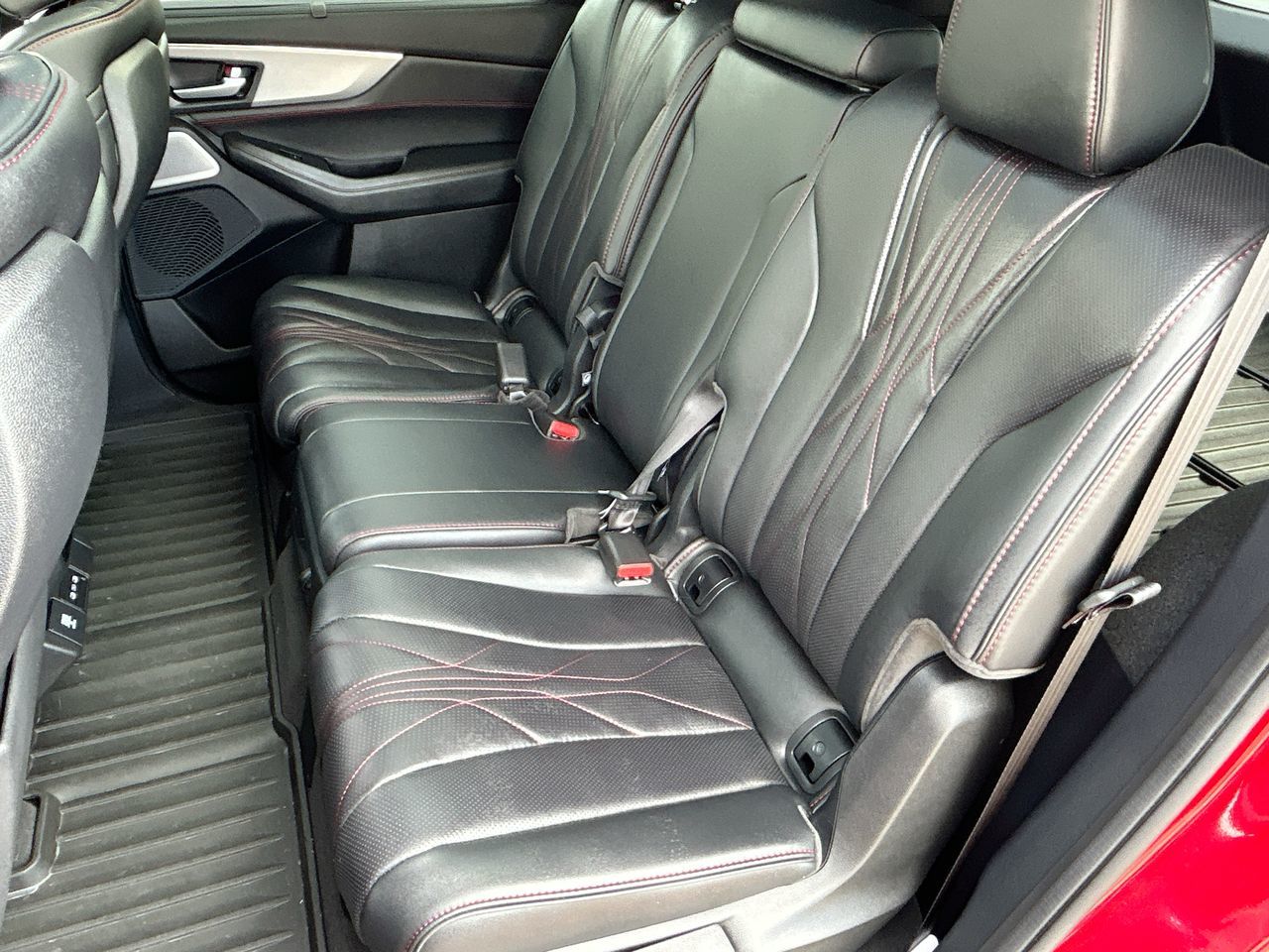 2025 Acura MDX