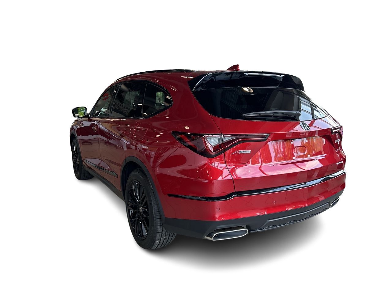 2025 Acura MDX