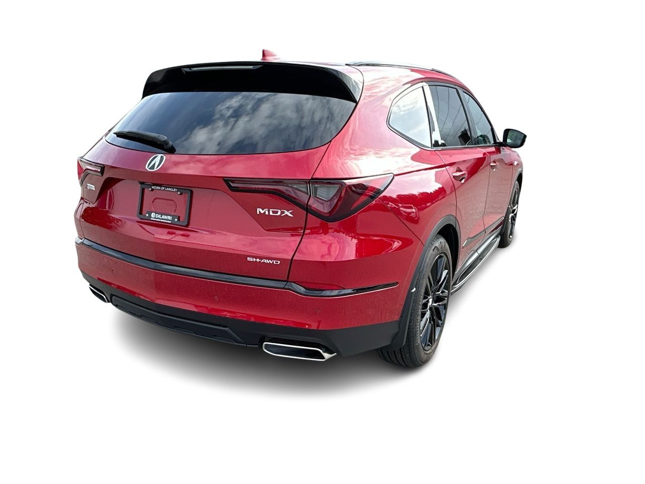 2025 Acura MDX