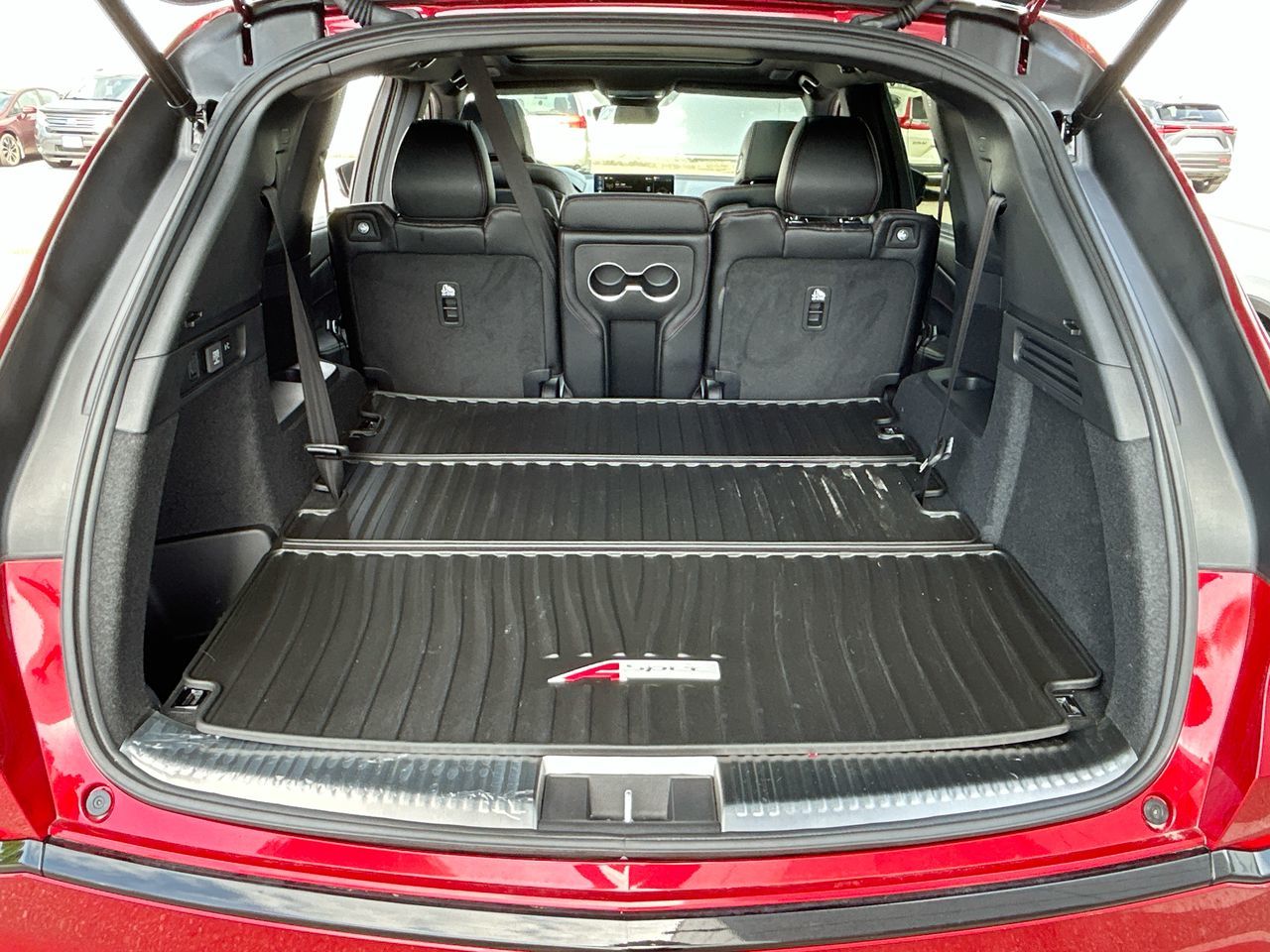2025 Acura MDX
