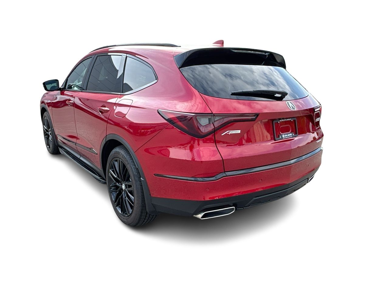2025 Acura MDX