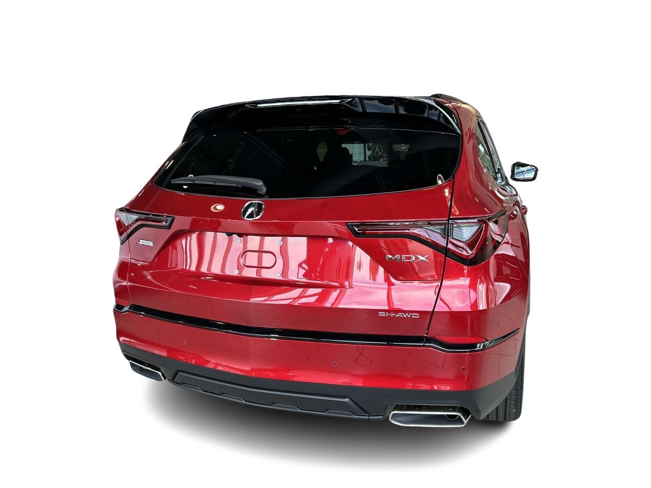 2025 Acura MDX