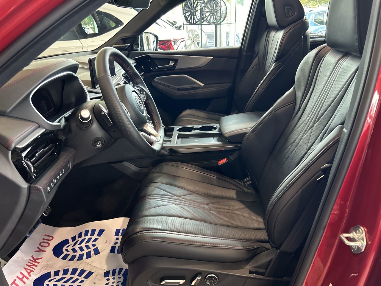 2025 Acura MDX