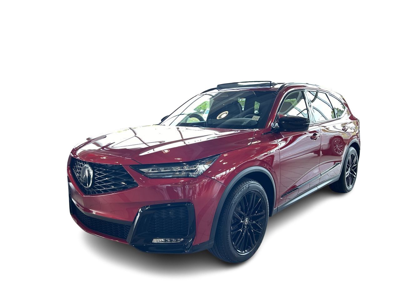 2025 Acura MDX