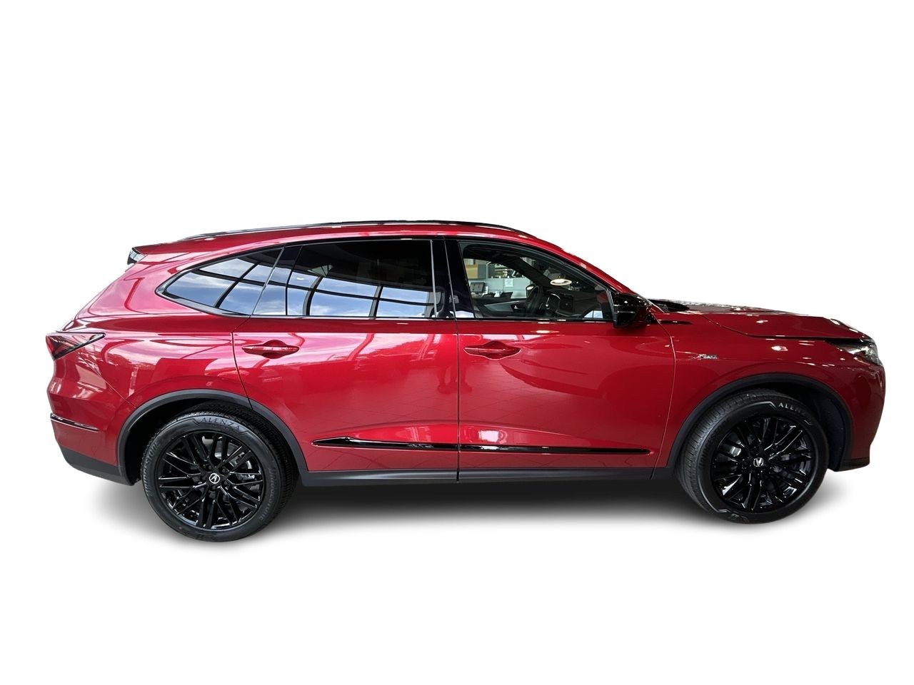 2025 Acura MDX