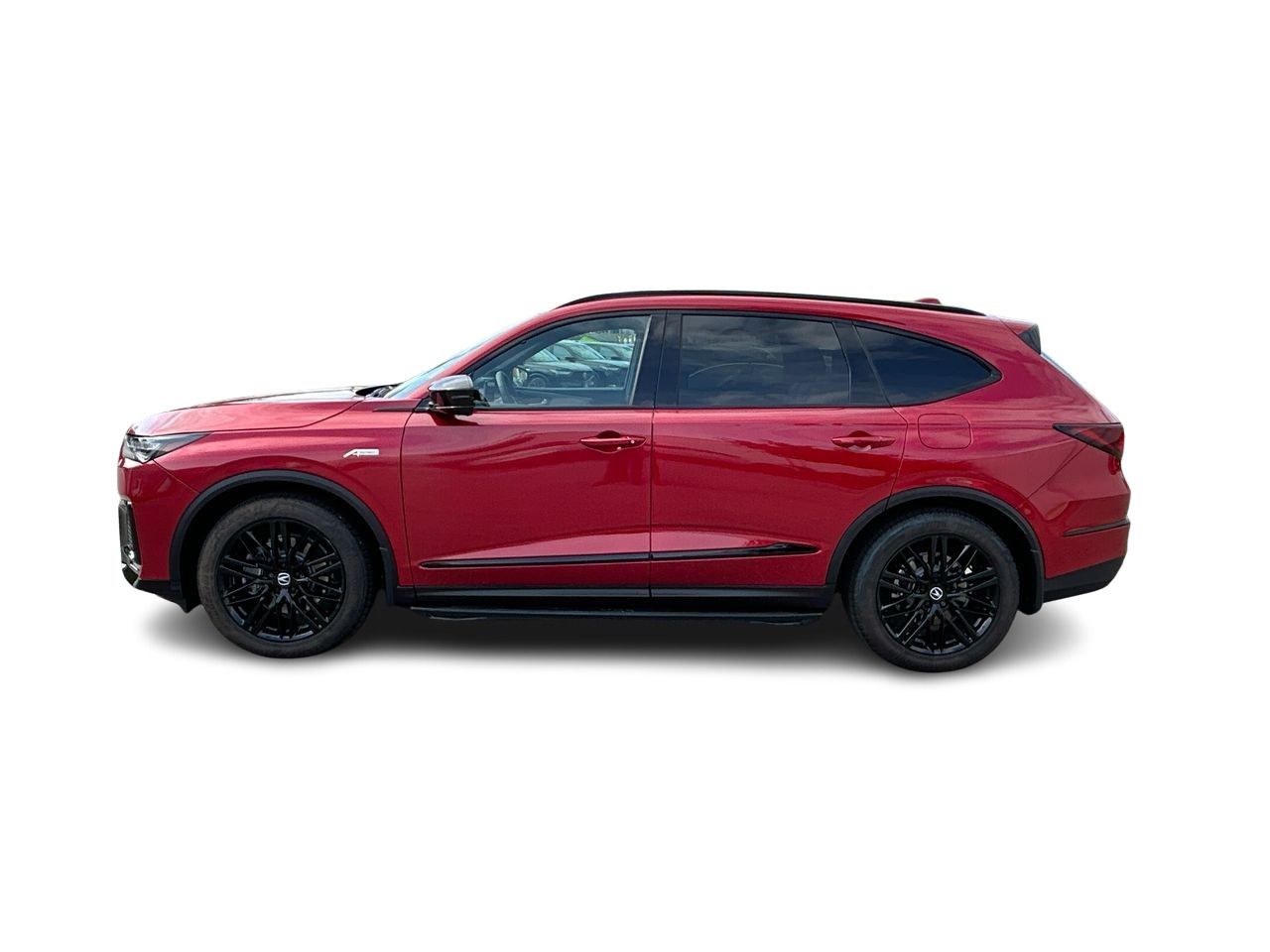 2025 Acura MDX