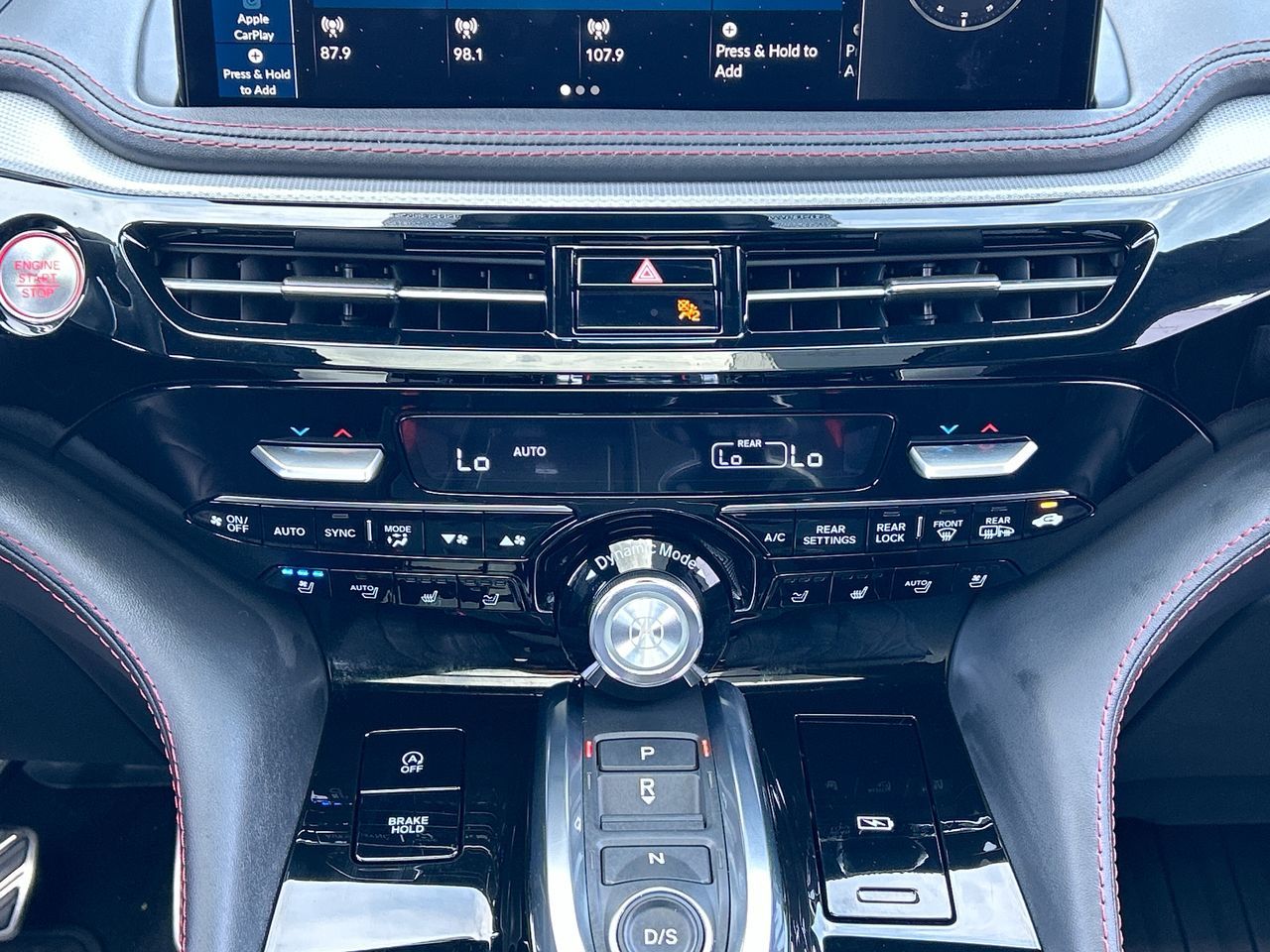 2025 Acura MDX
