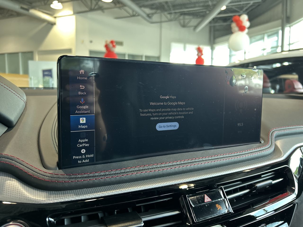 2025 Acura MDX