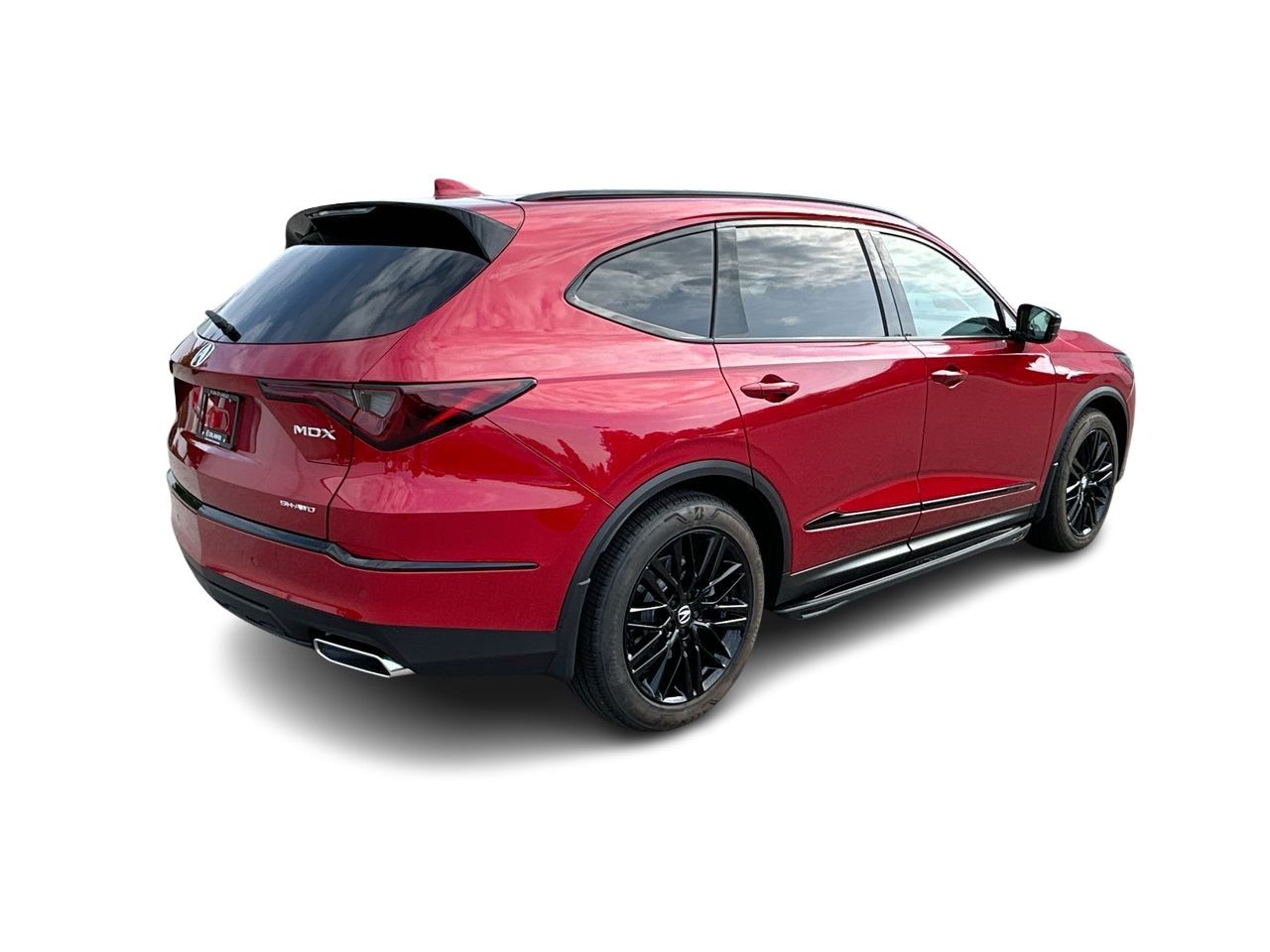 2025 Acura MDX