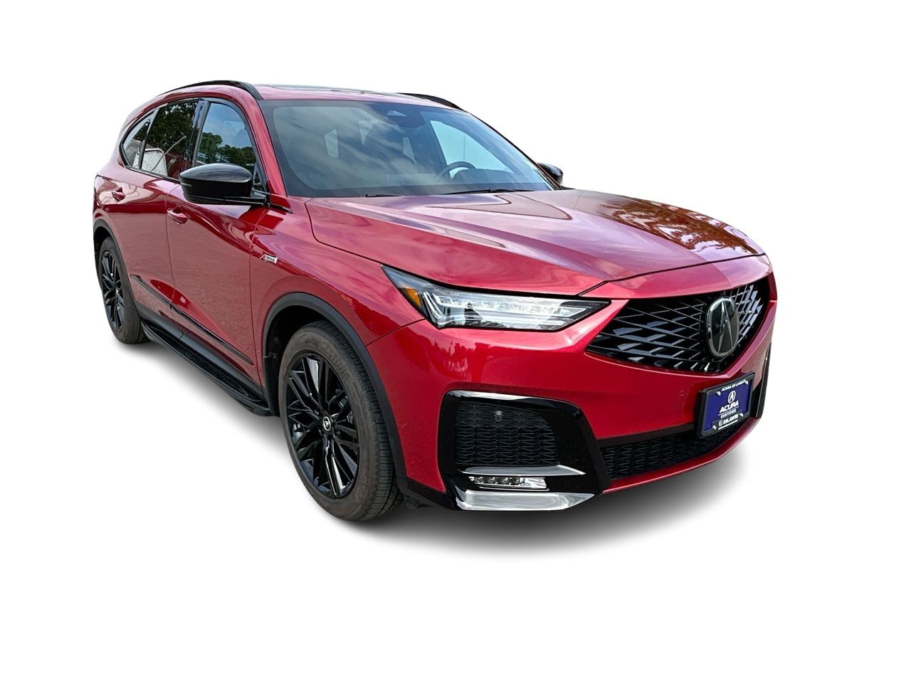 2025 Acura MDX