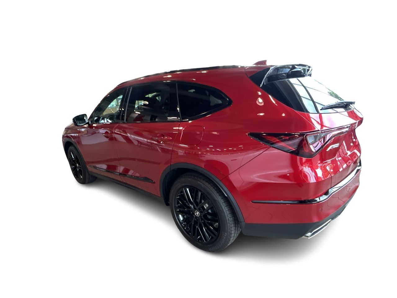 2025 Acura MDX