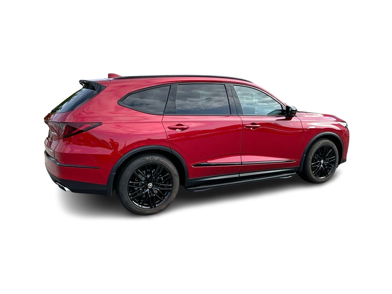 2025 Acura MDX