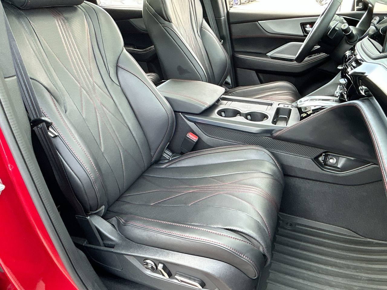 2025 Acura MDX