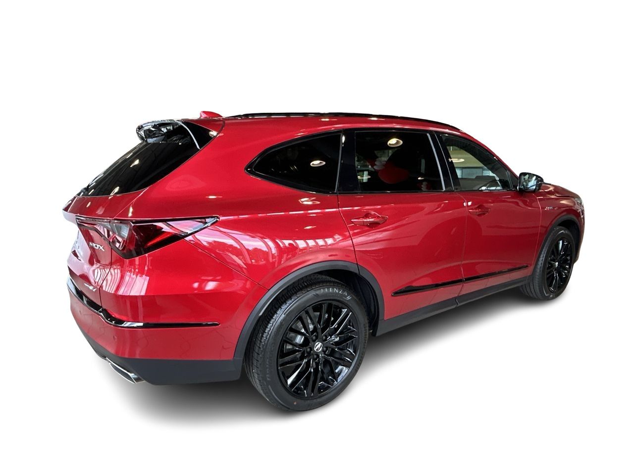 2025 Acura MDX