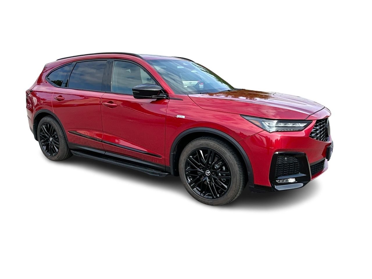 2025 Acura MDX