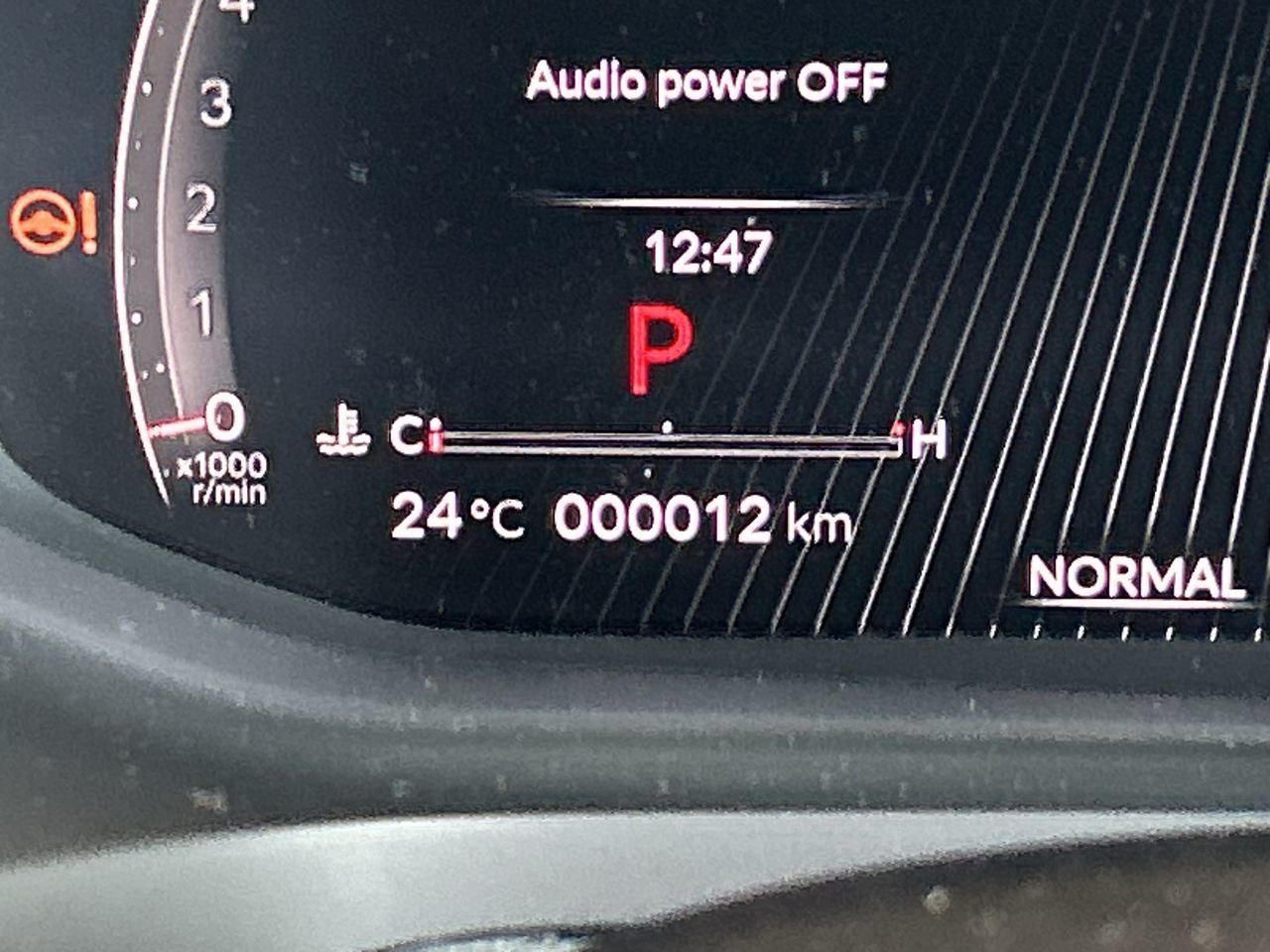 2025 Acura MDX