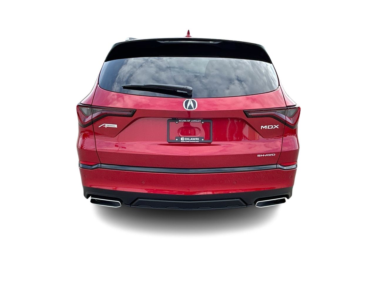 2025 Acura MDX