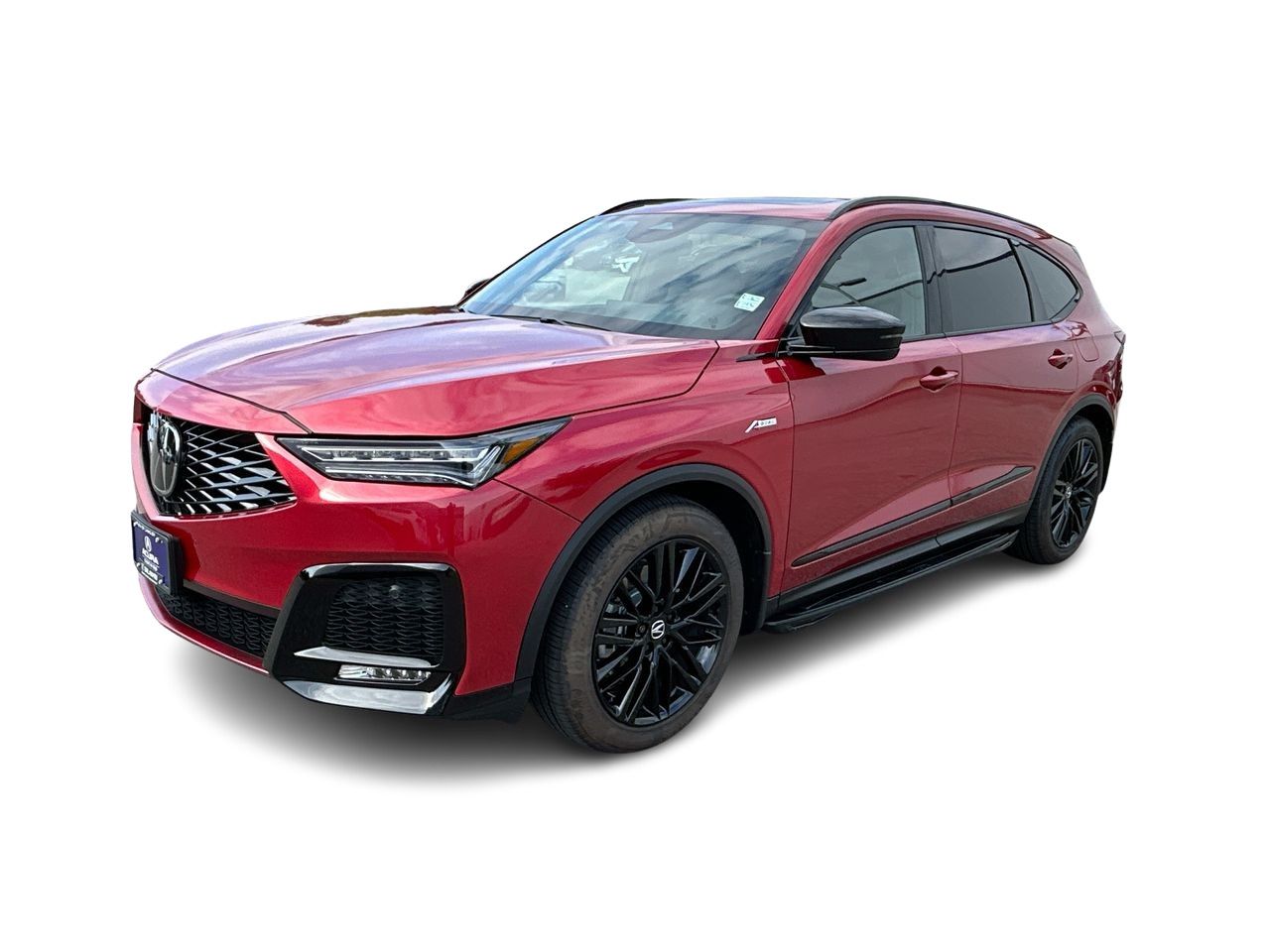 2025 Acura MDX