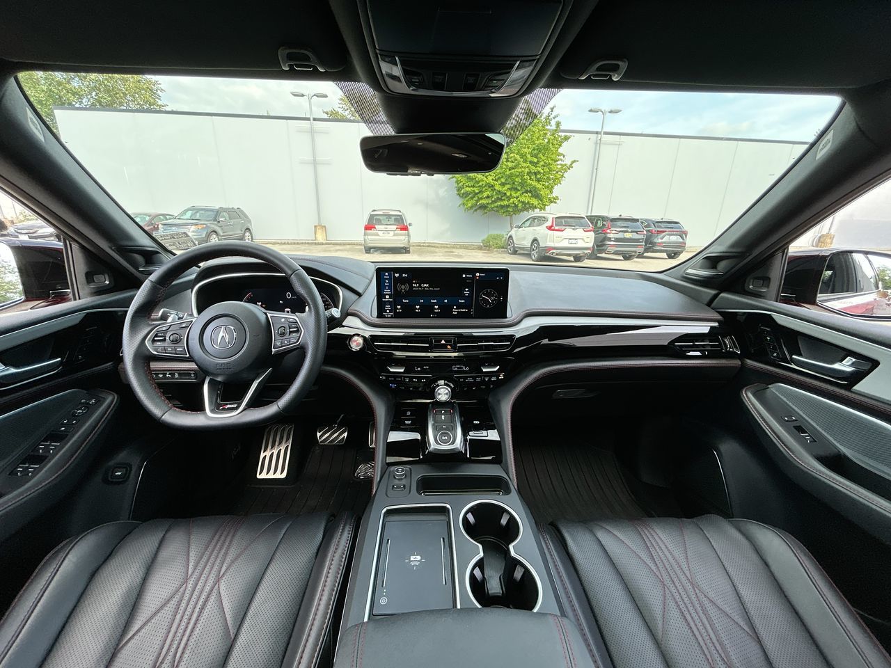 2025 Acura MDX