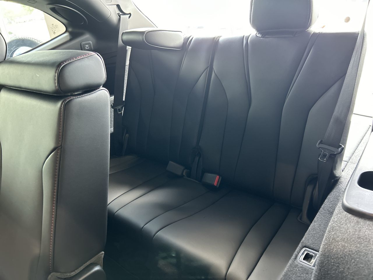 2025 Acura MDX