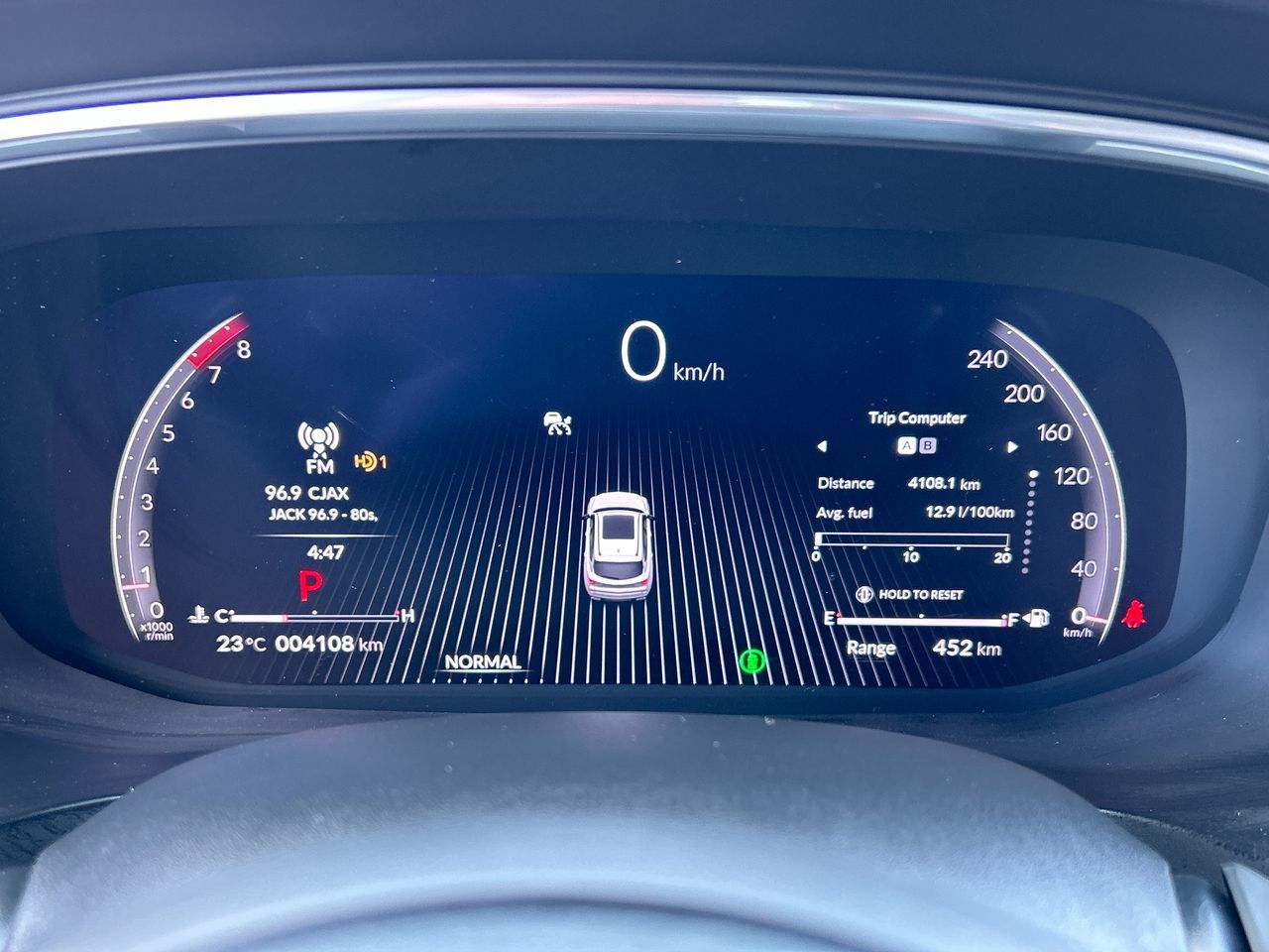 2025 Acura MDX