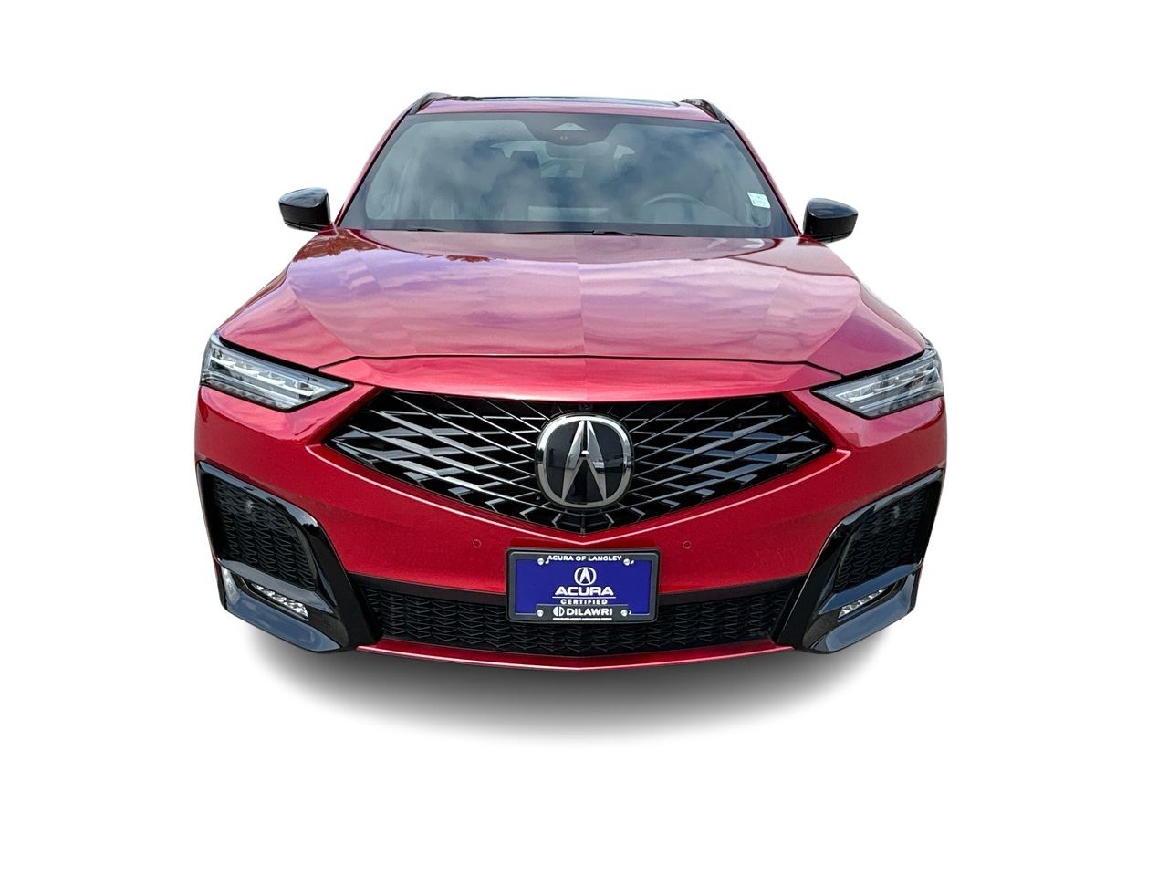 2025 Acura MDX