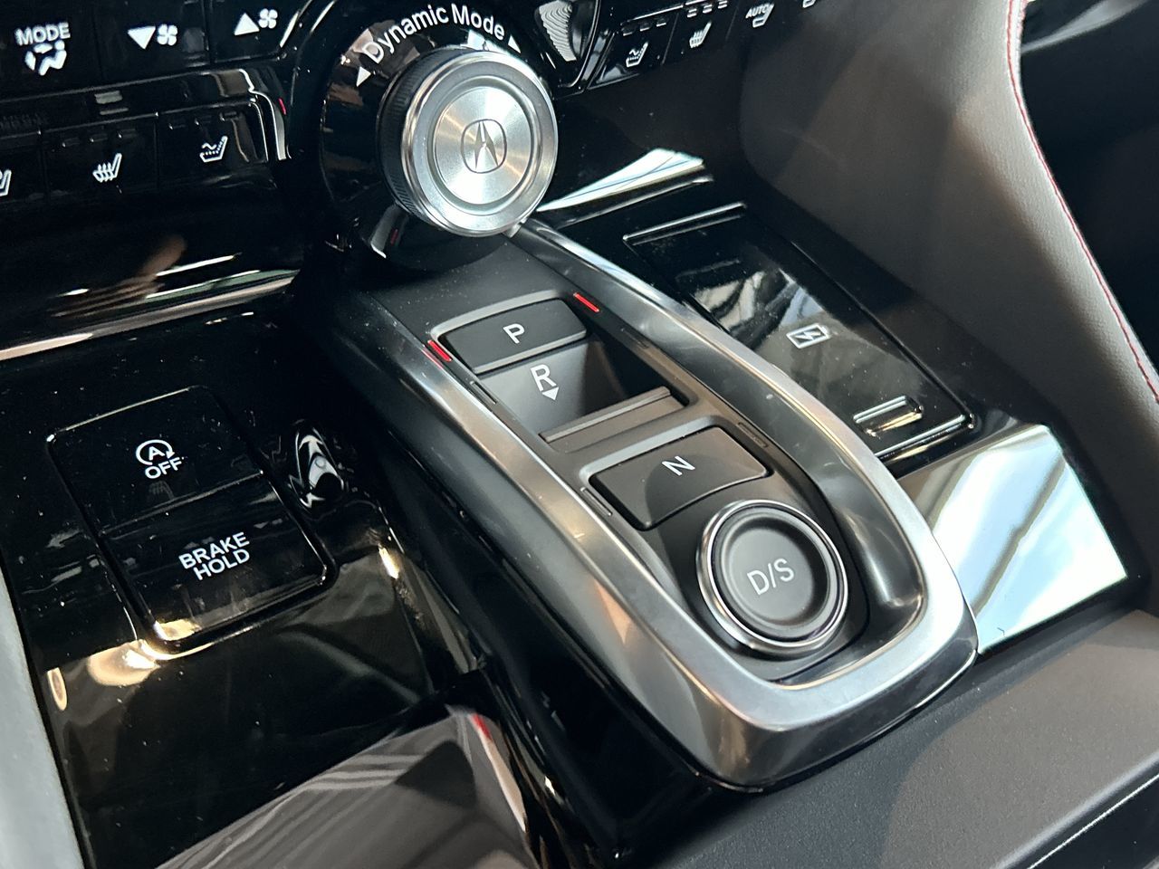 2025 Acura MDX