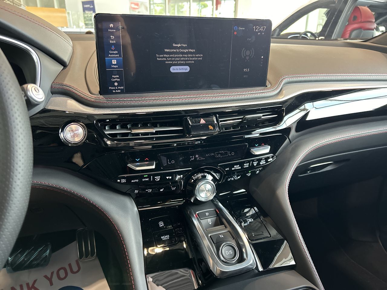 2025 Acura MDX
